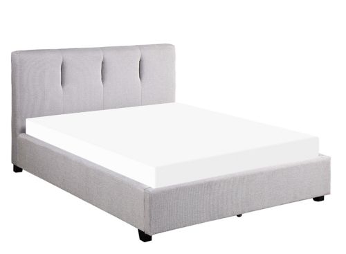 Lansing Platform Bed | Raymour & Flanigan