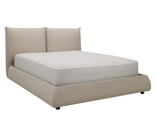 Ultra Bed Frame l SoftFrame Designs