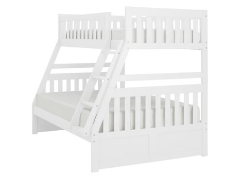 Raymour flanigan bunk clearance beds