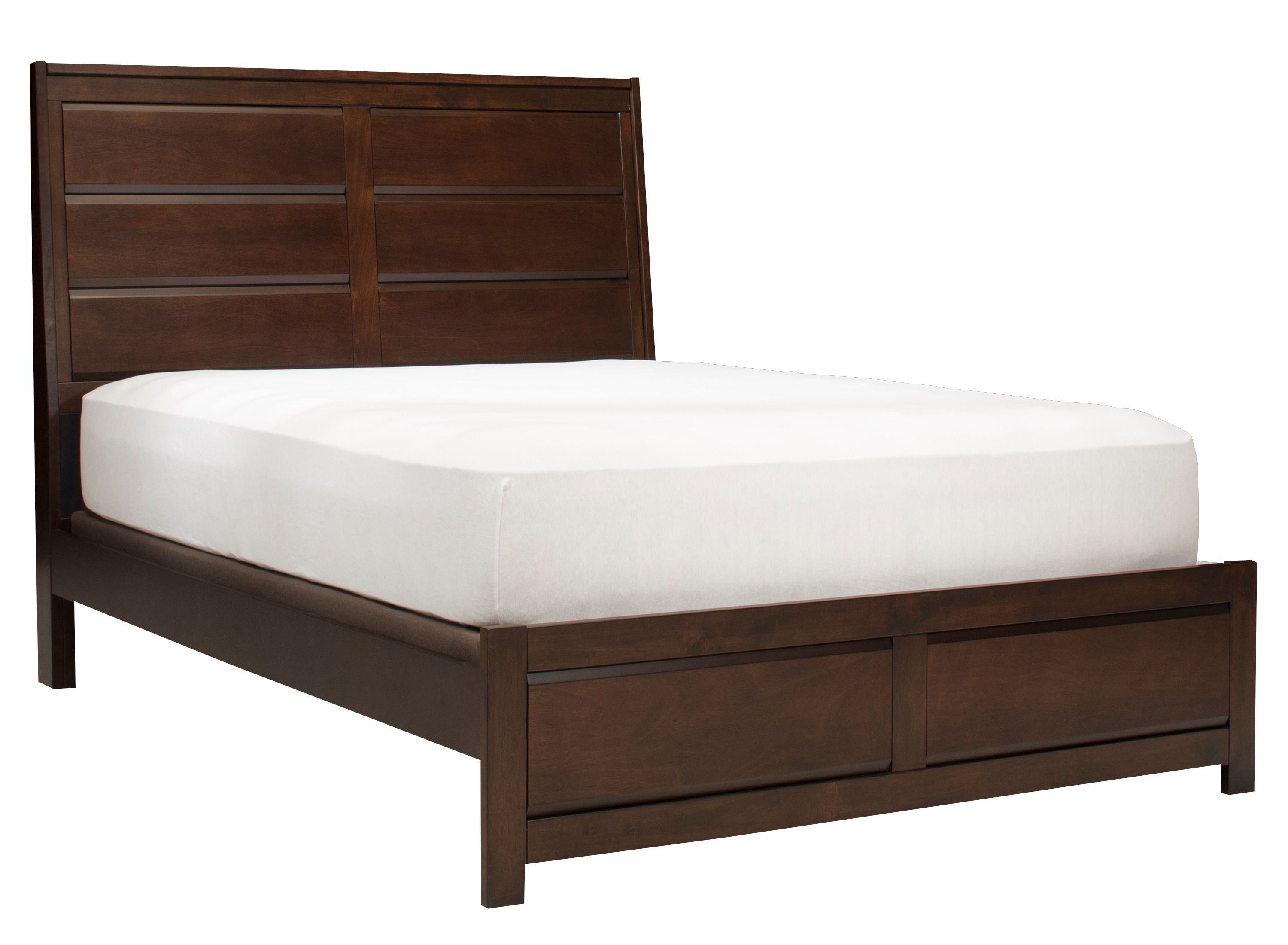 Reggio Bed | Raymour & Flanigan