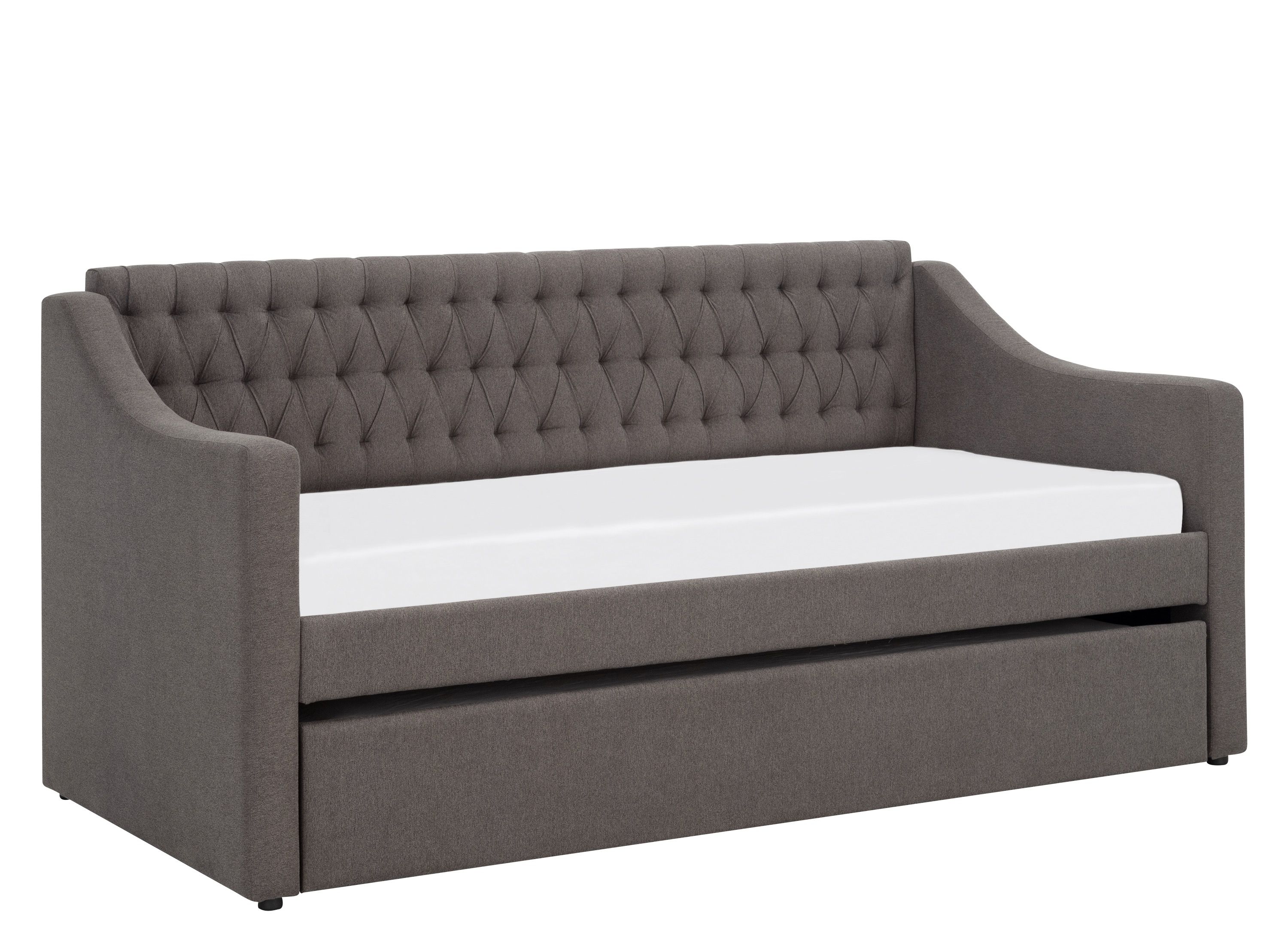 Daphne Daybed with Trundle | Raymour & Flanigan