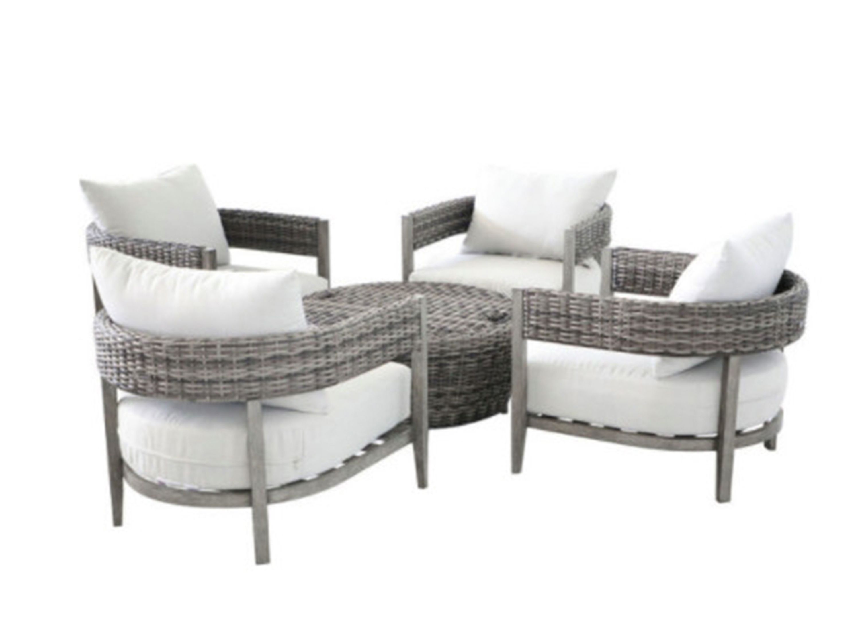 Raymour And Flanigan Patio Furniture