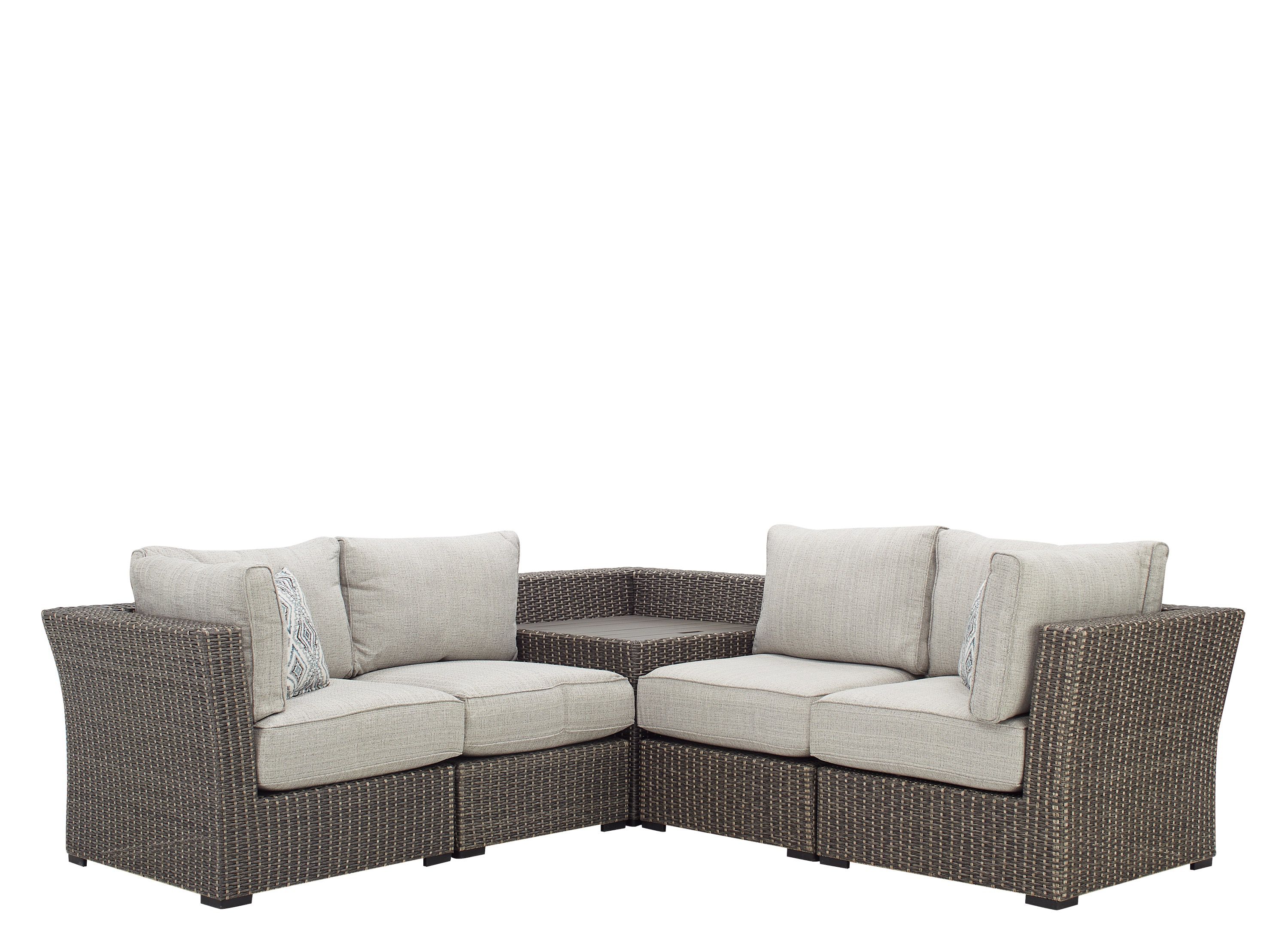 Raymour and flanigan 2024 outdoor sectional