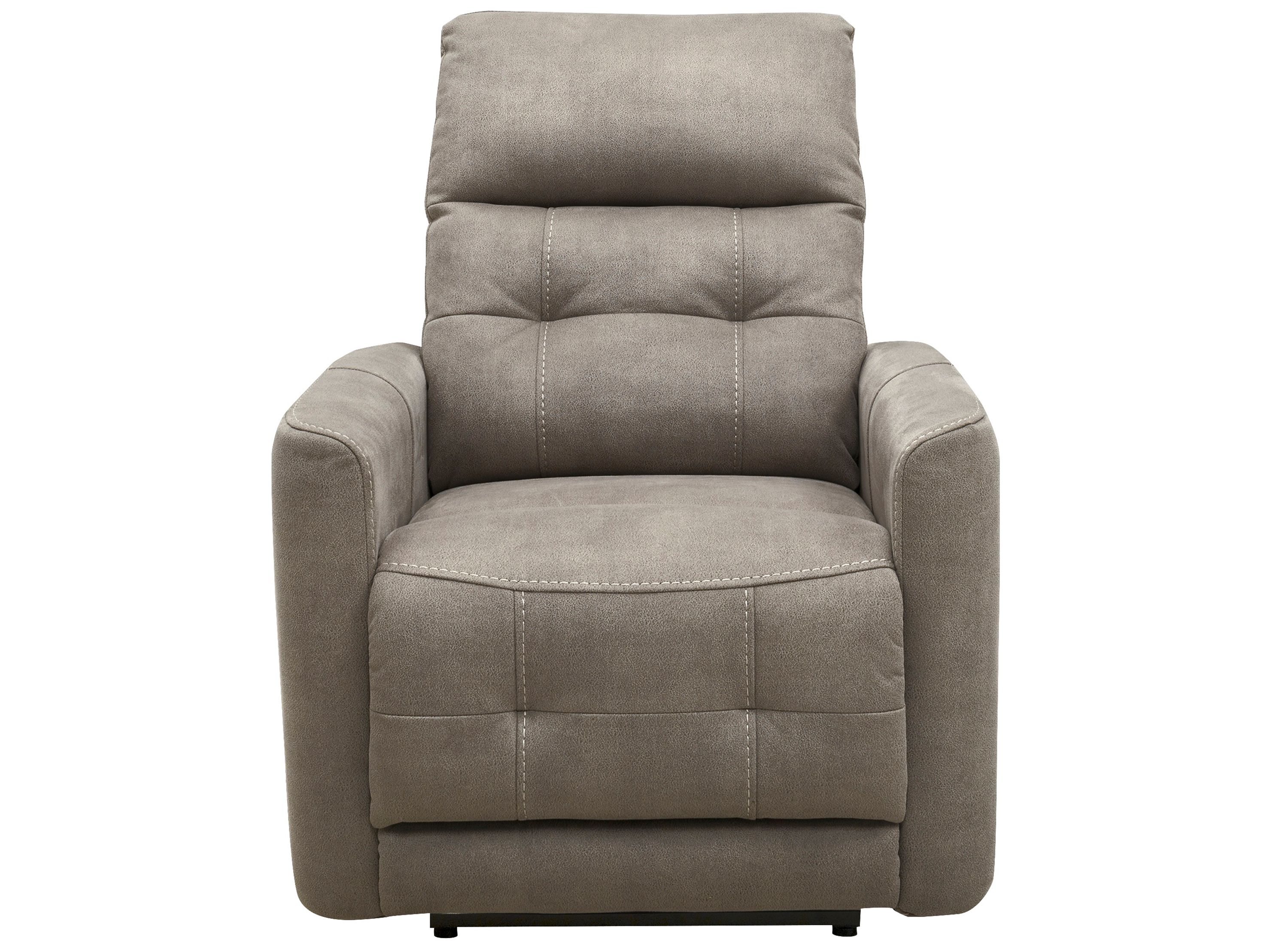 Flanigan power outlet lift assist recliner