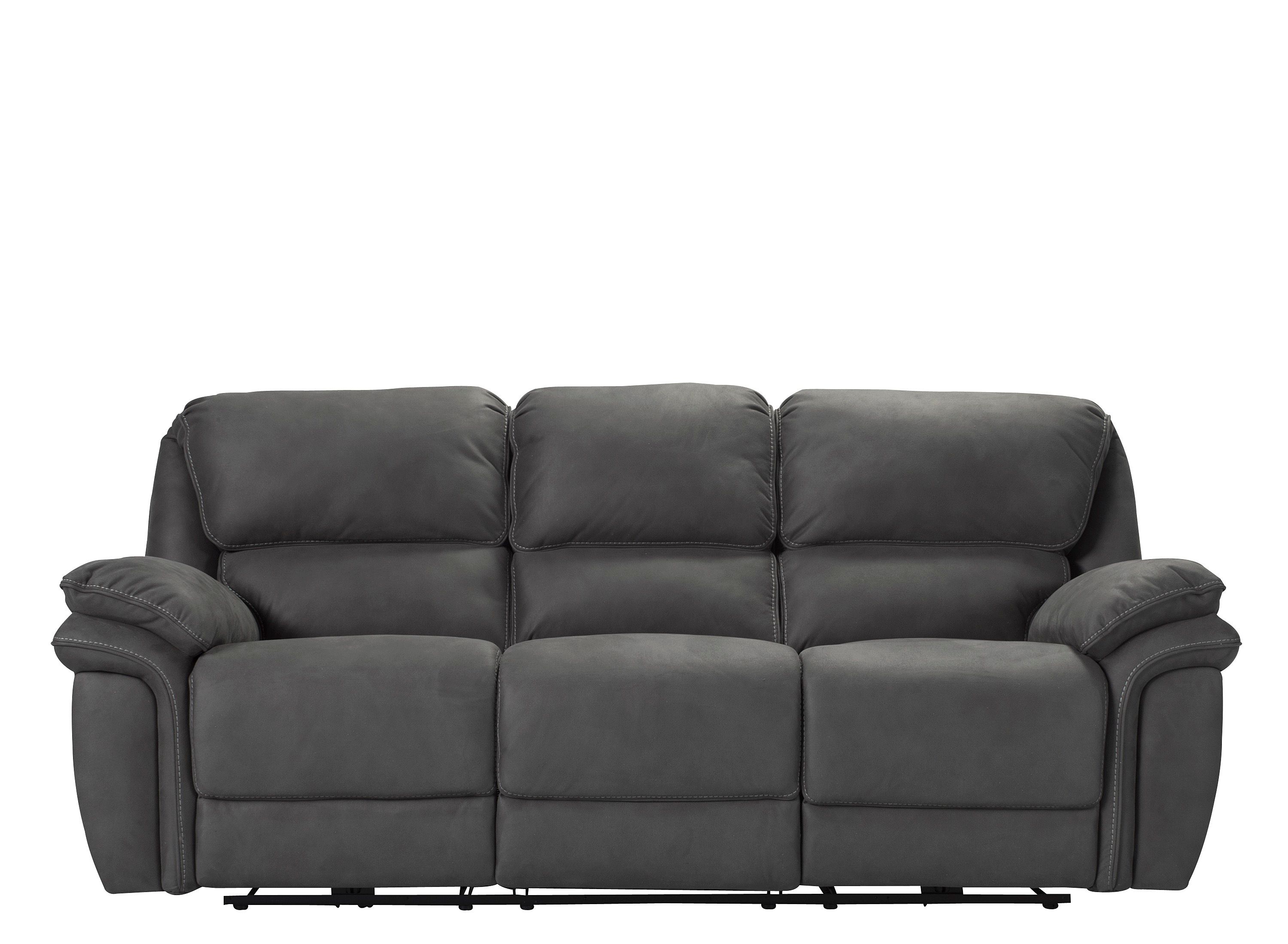 Raymour and flanigan power reclining sofa new arrivals