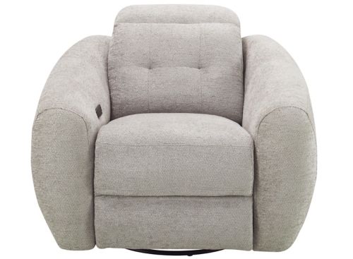 Raymond and flanigan online recliner chair