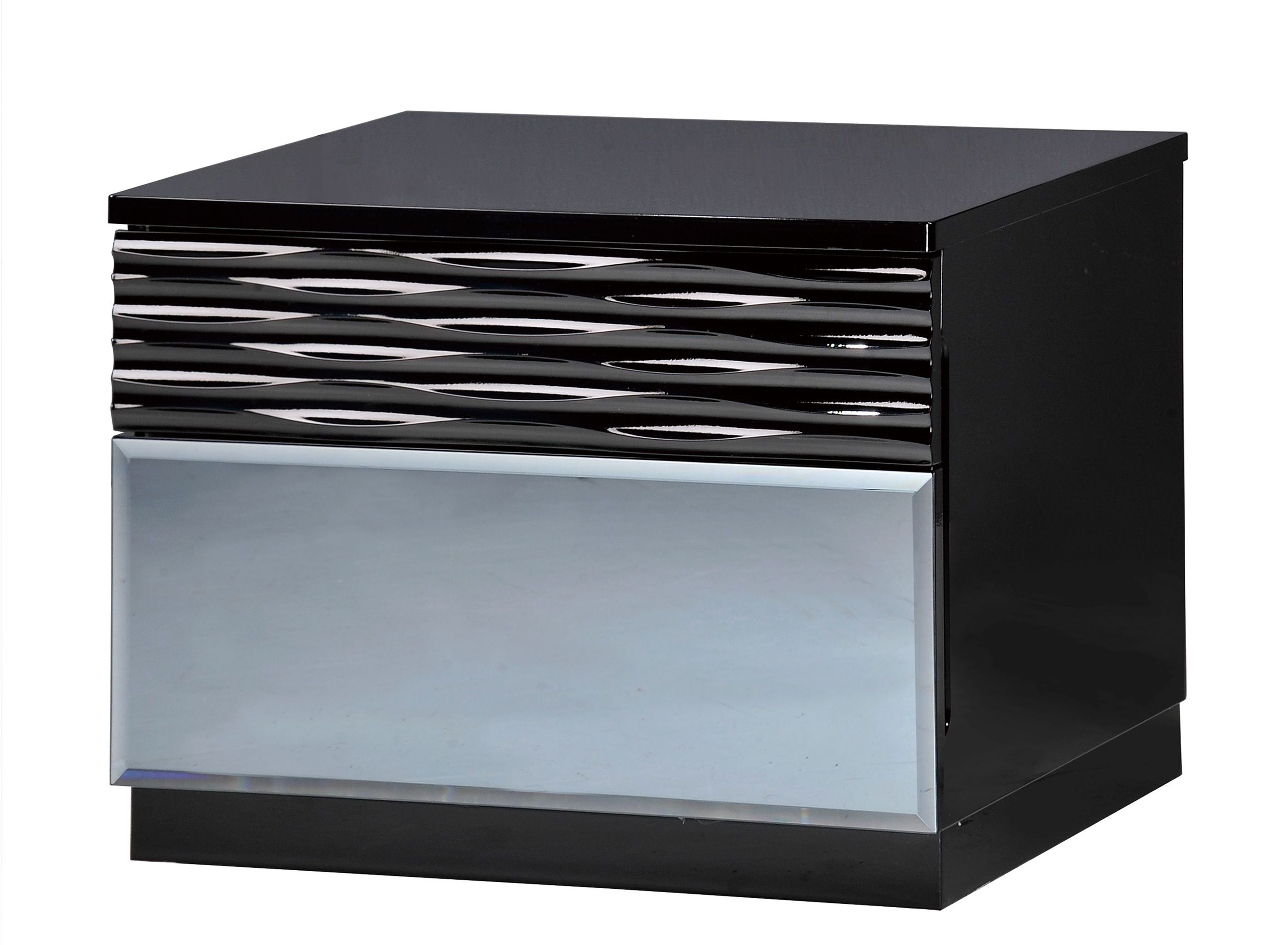 Mercer Nightstand Raymour & Flanigan