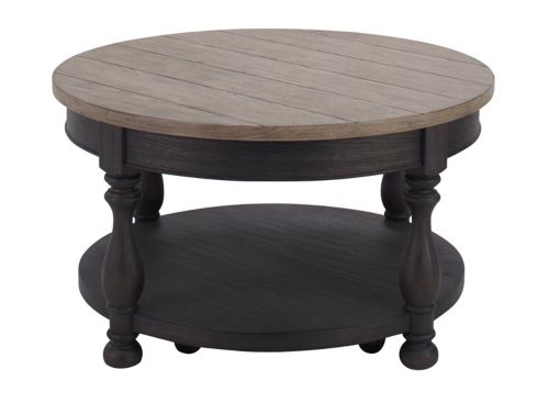 Raymour and deals flanigan end tables