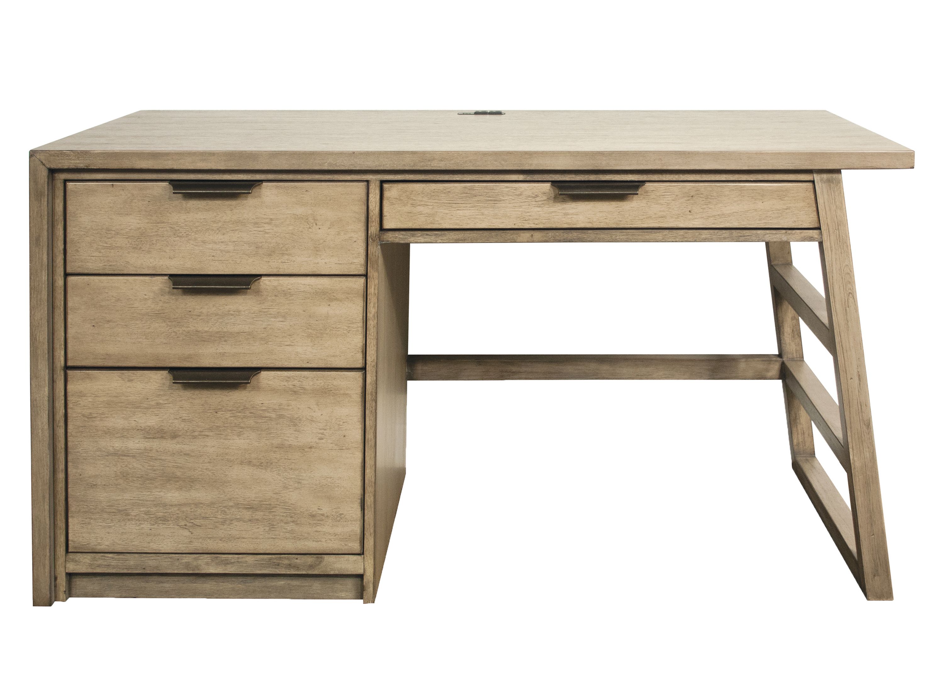 Newell Computer Desk Raymour & Flanigan