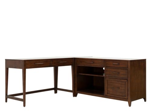 Raymour and deals flanigan executive desk