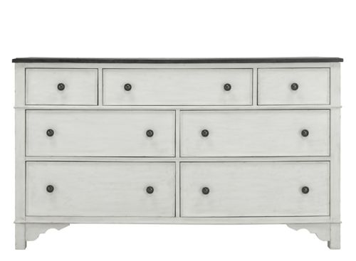 Raymour and flanigan 2024 dresser chest