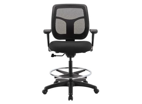 Lider Comfort Office Chair - Moss Manor