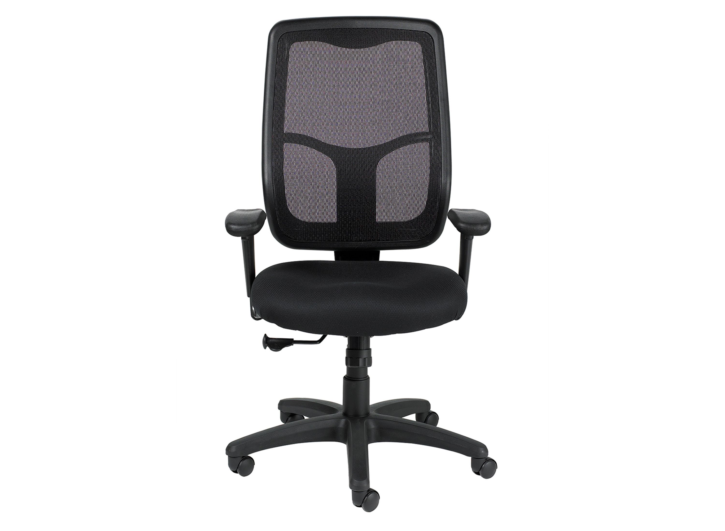Apollo Extended Height Office Chair Raymour Flanigan