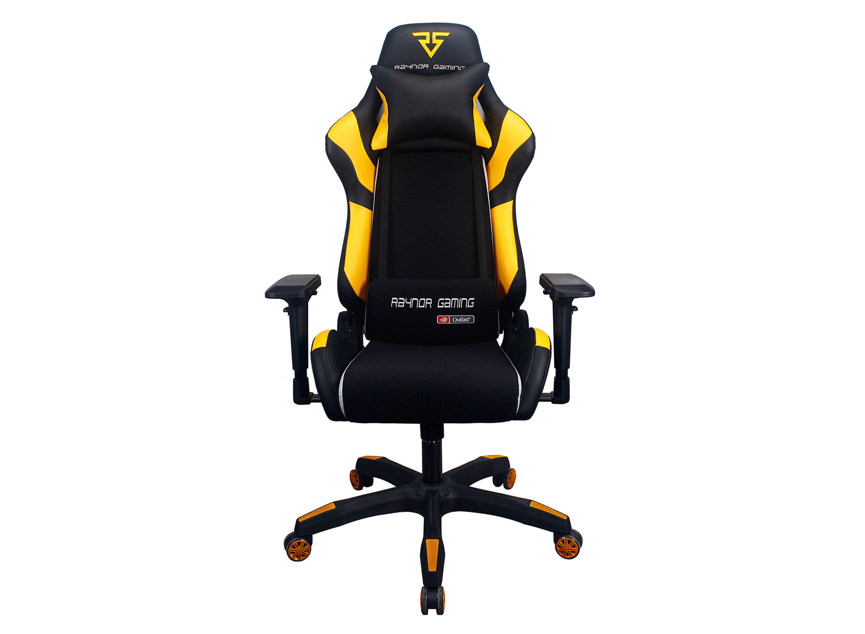 Energy Pro Gaming Chair | Raymour & Flanigan