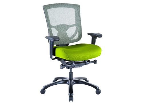 Lider Comfort Office Chair - Moss Manor