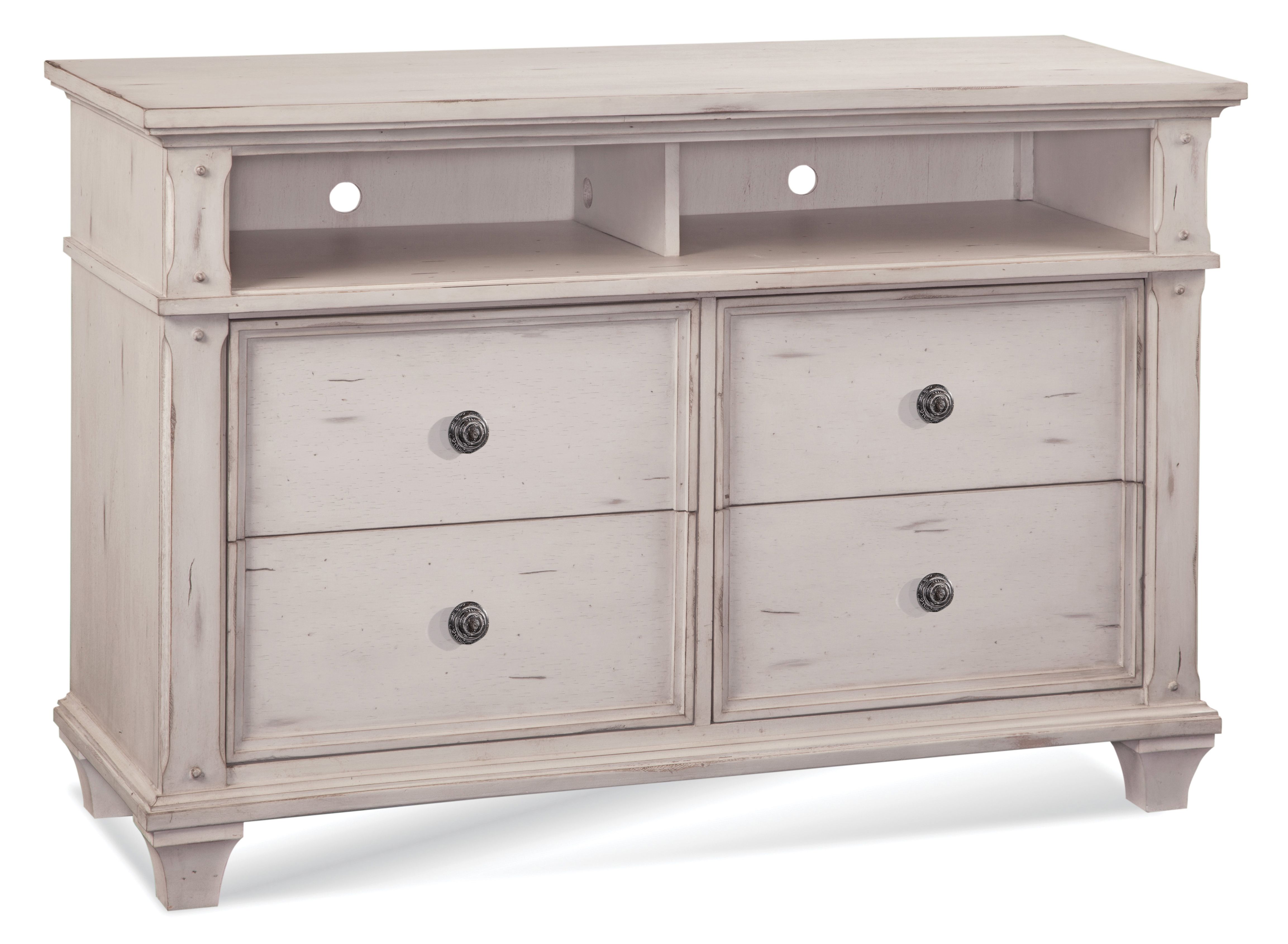 Sedona Media Chest Raymour & Flanigan