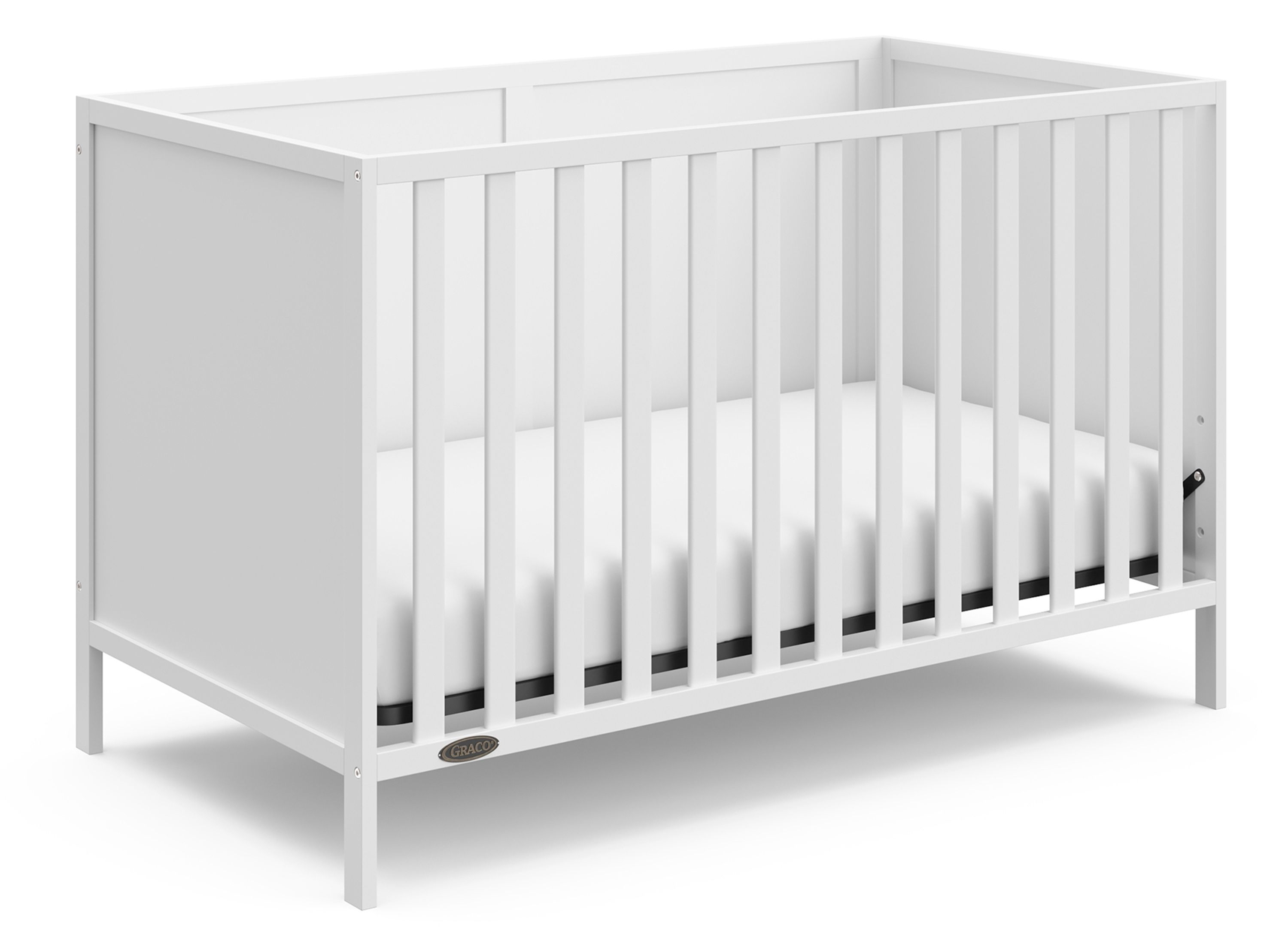 Jamestown convertible outlet crib