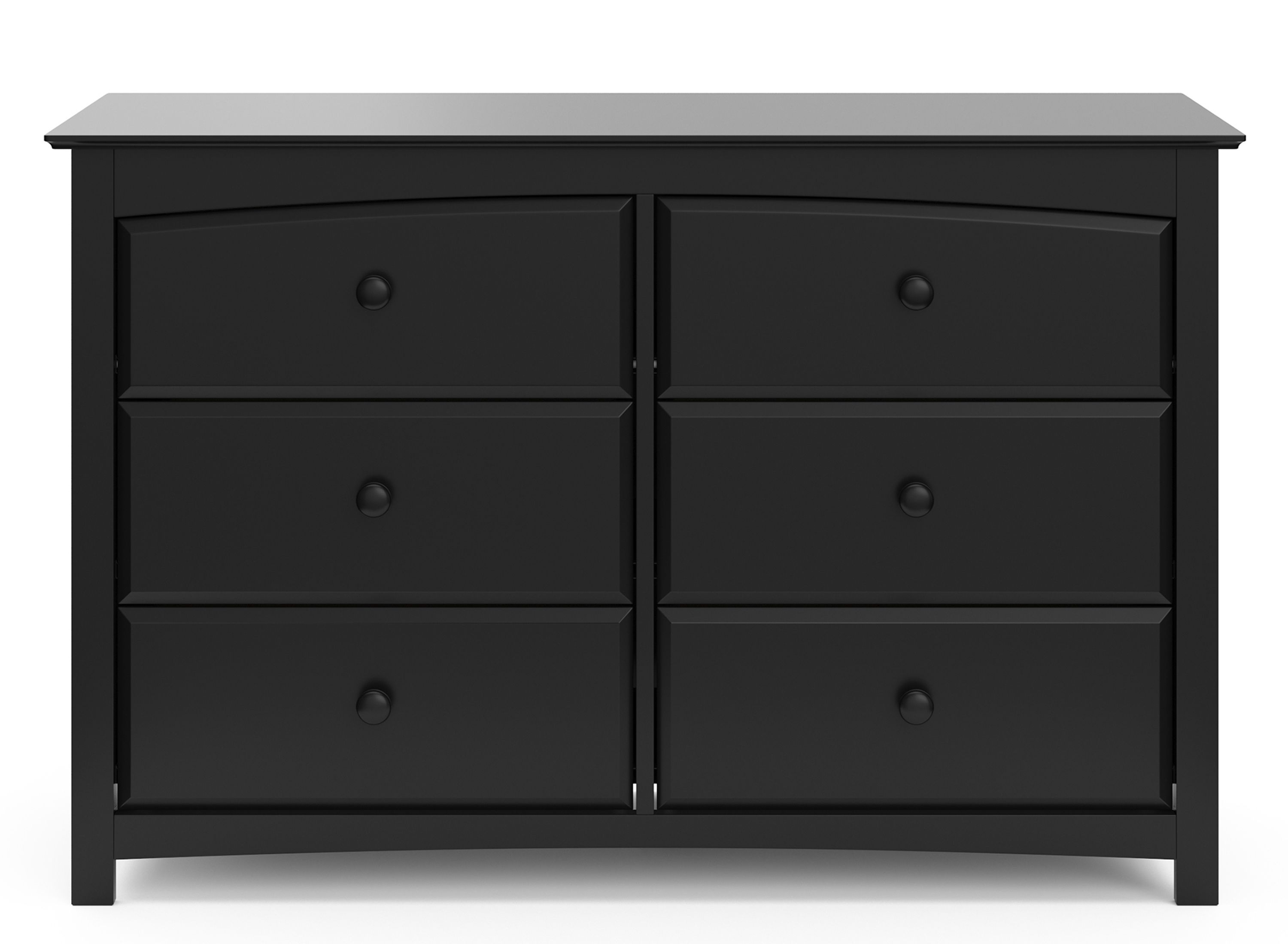 Storkcraft kenton deals 6 drawer dresser