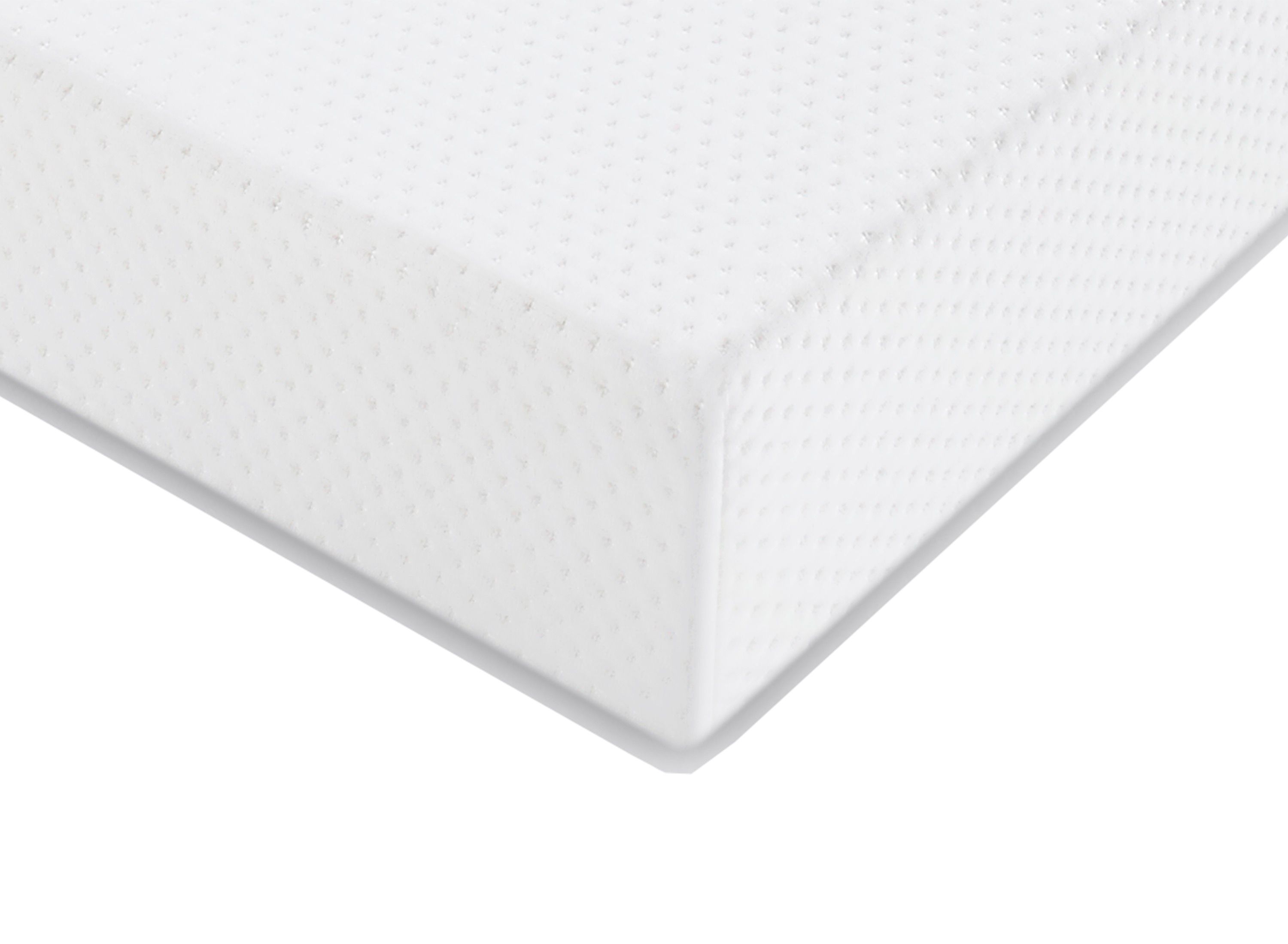 graco foam mattress