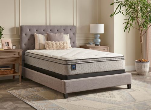 Sam's twin online xl mattress