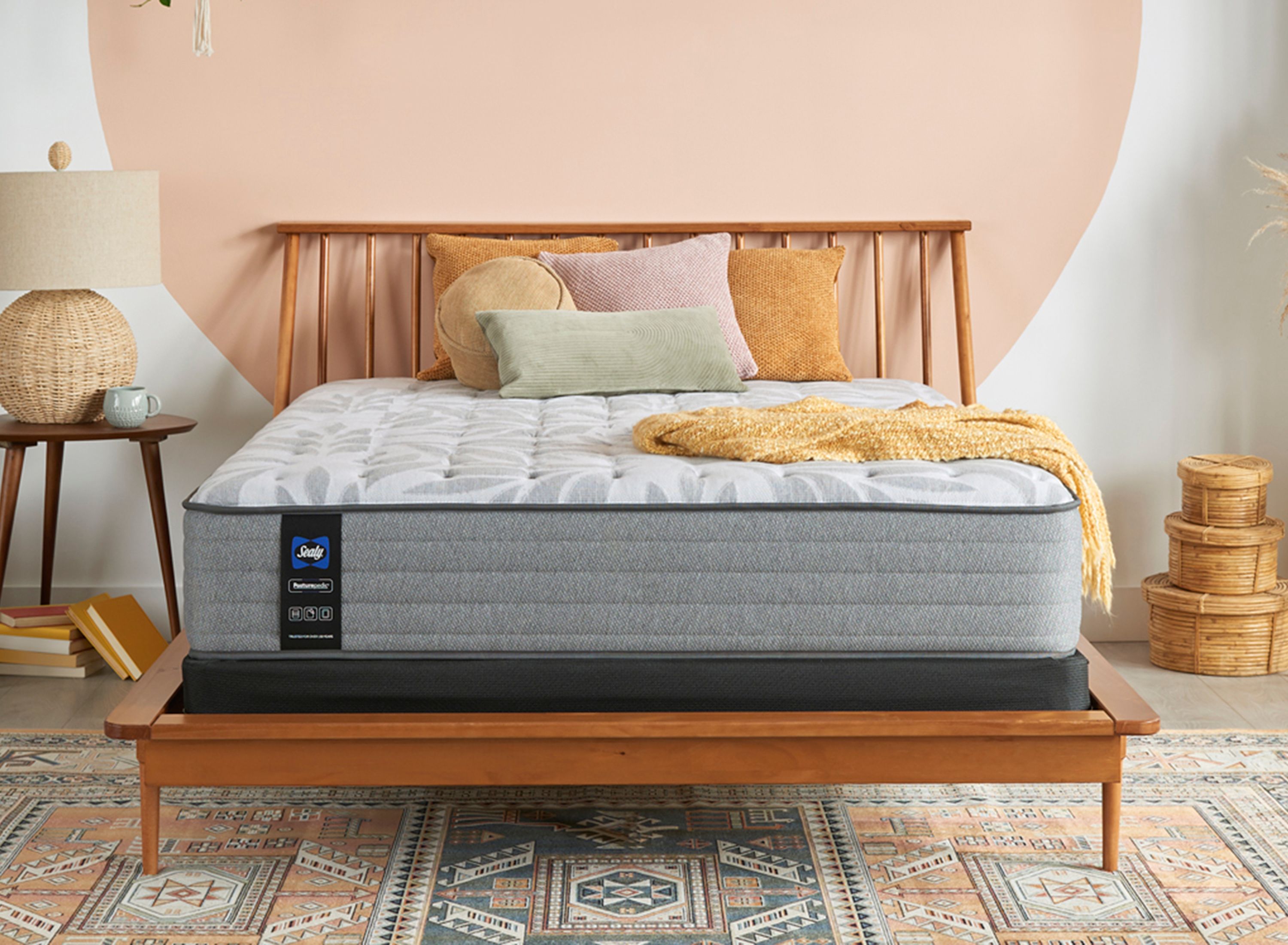 Sealy posturepedic best sale mattress near me