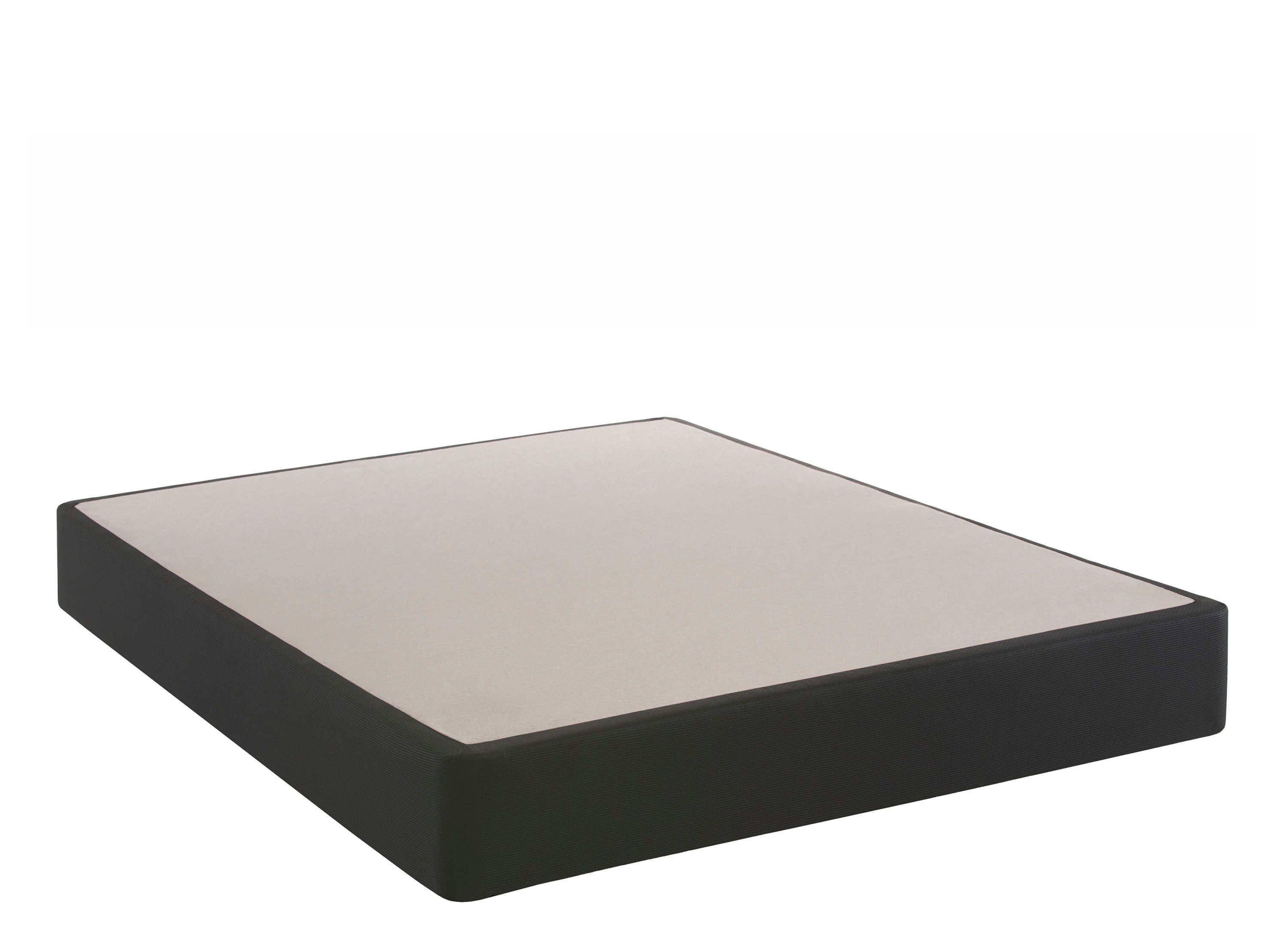 Sealy Essentials 9" HighProfile Full Box Spring Raymour & Flanigan