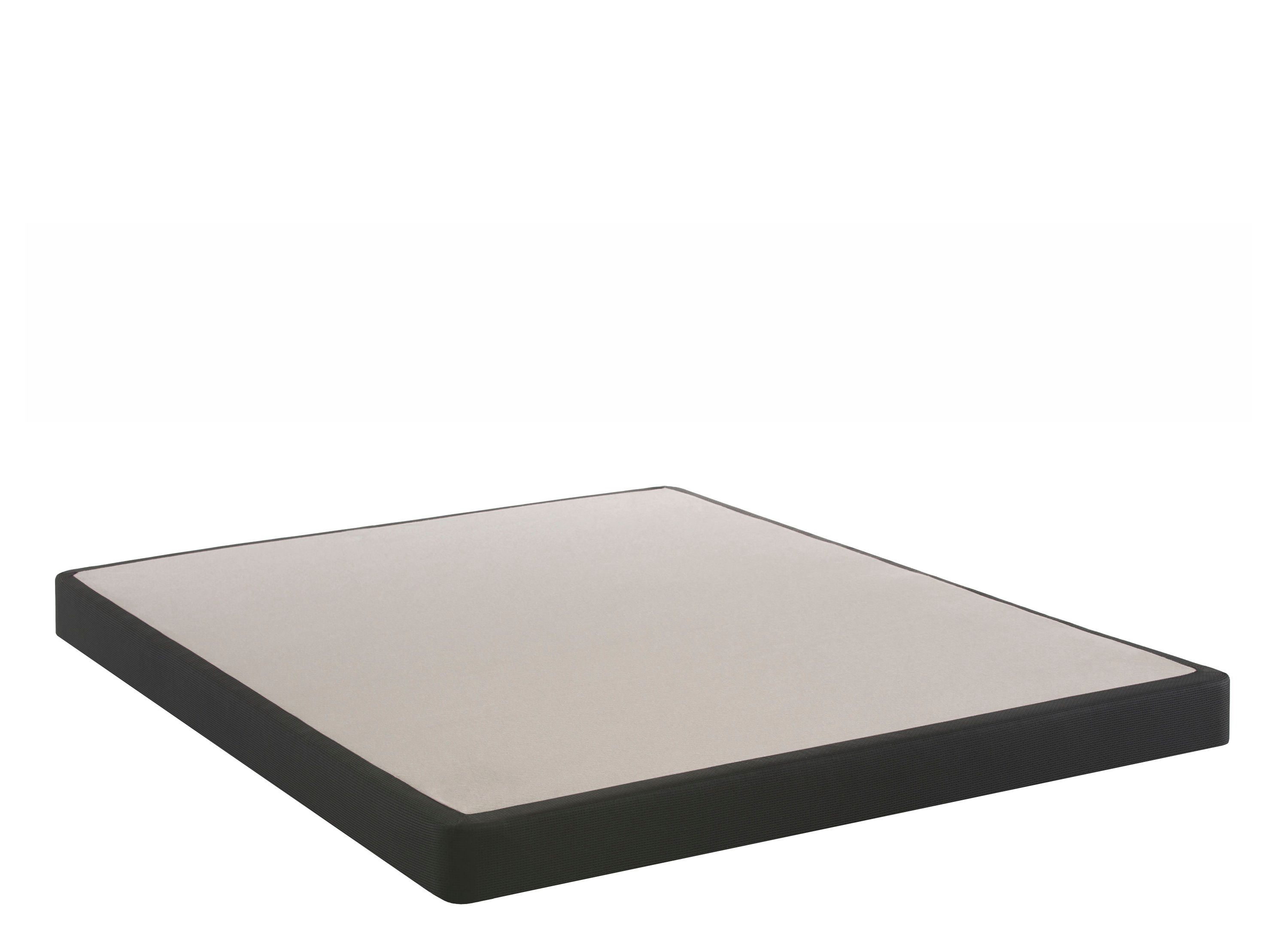 Sealy Essentials 5" LowProfile Full Box Spring Raymour & Flanigan