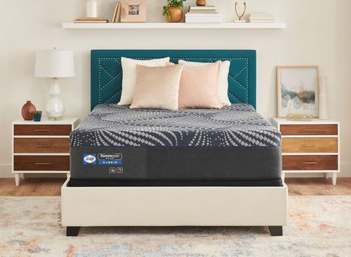 Silver chill mattress sales