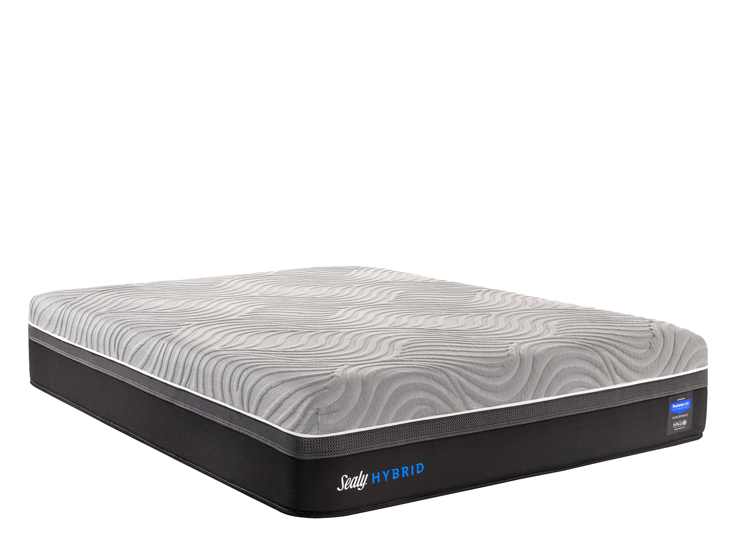 sealy posturepedic hybrid elite kelburn mattress near me