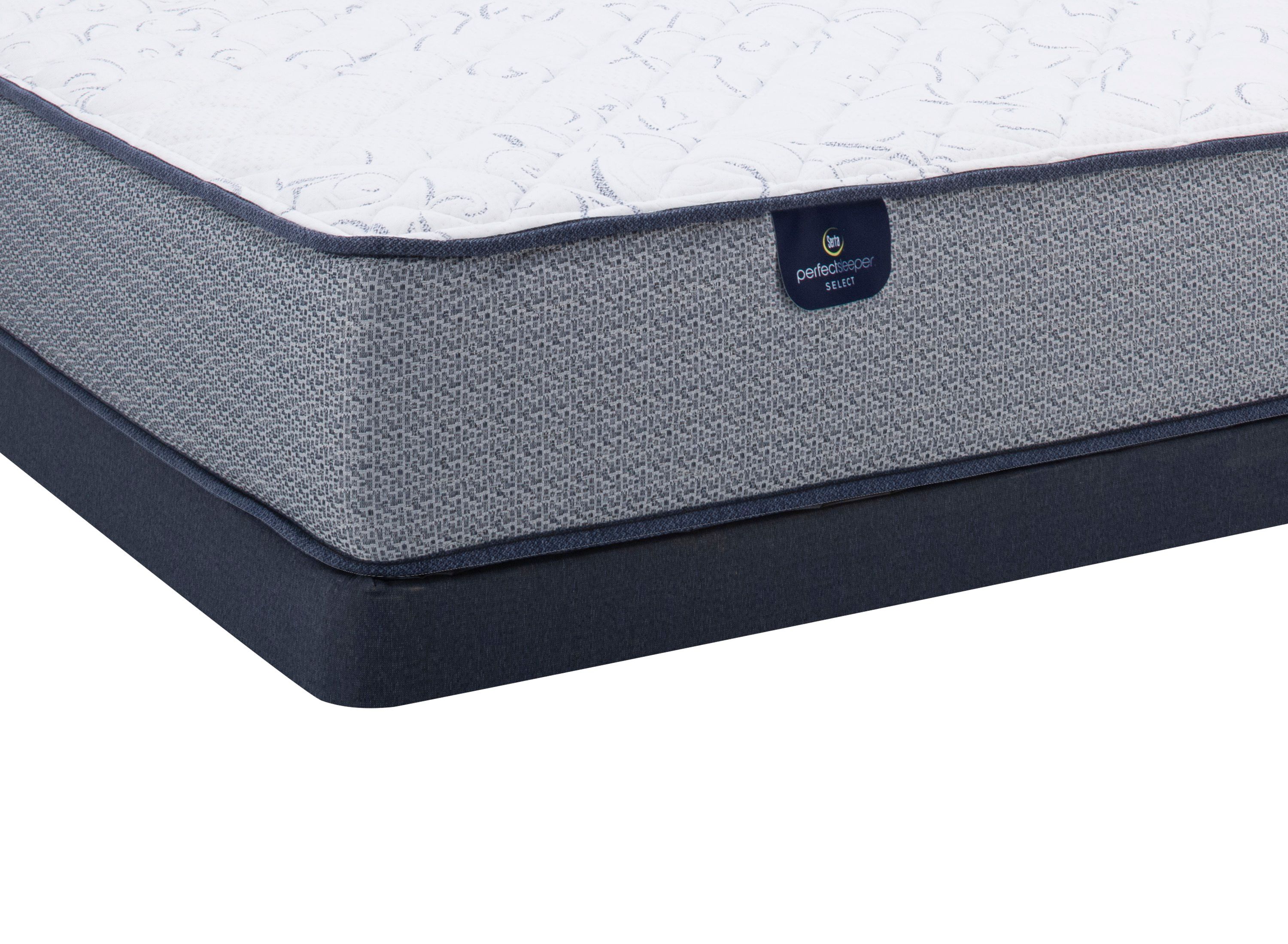 Serta Perfect Sleeper Select Milagro Firm King Mattress Raymour