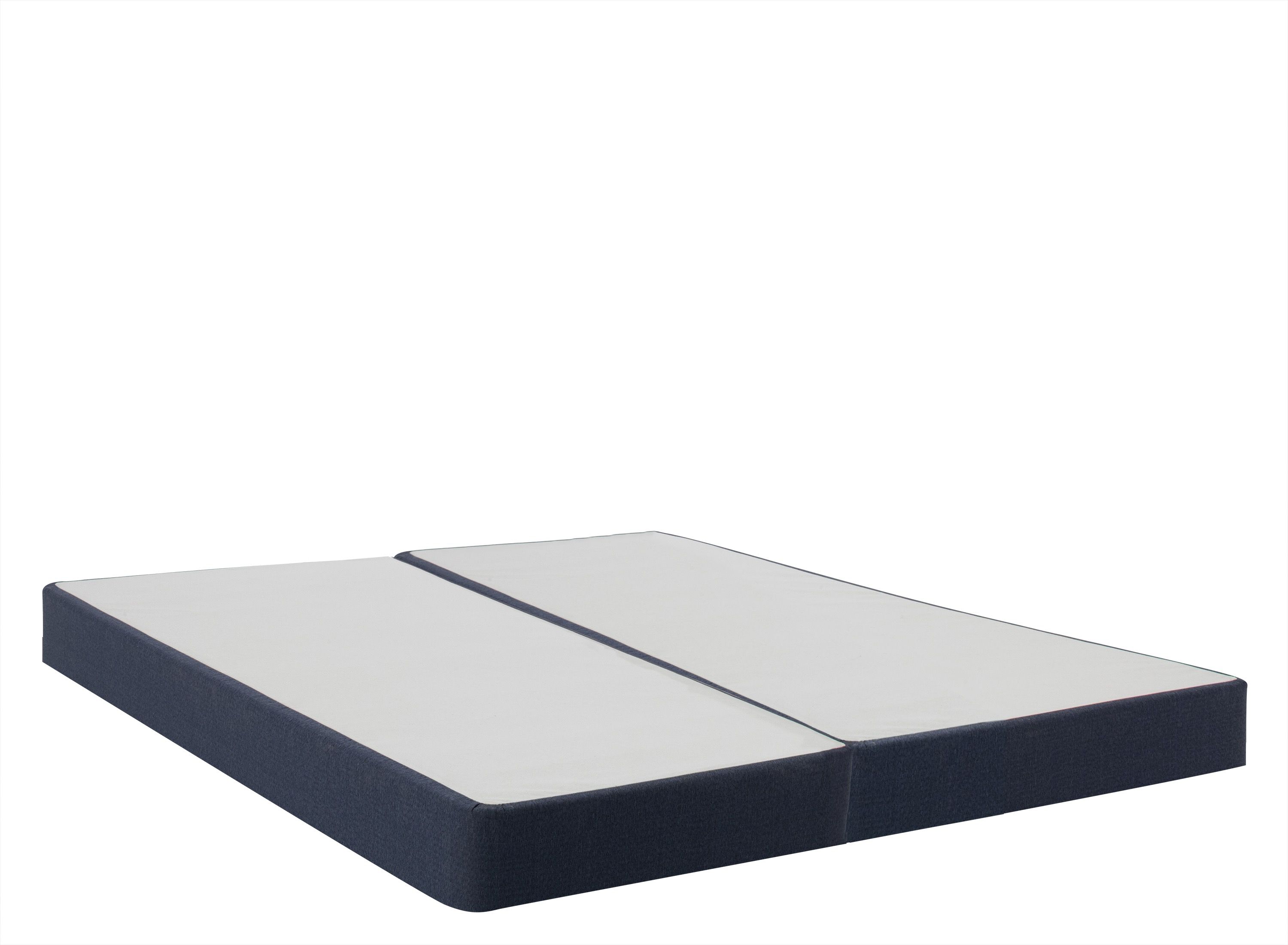 9" Serta Perfect Sleeper King Split Box Spring Set Raymour & Flanigan