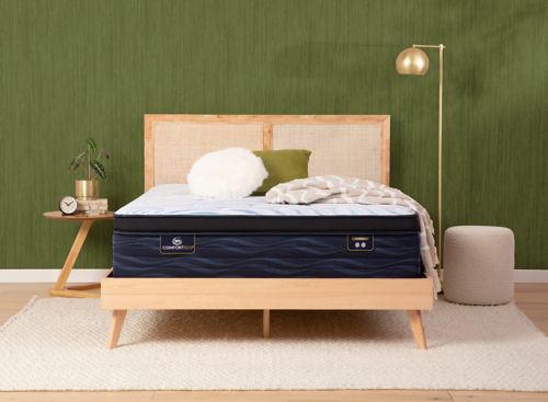 Contour Collection Madalyn - Mattress Reviews