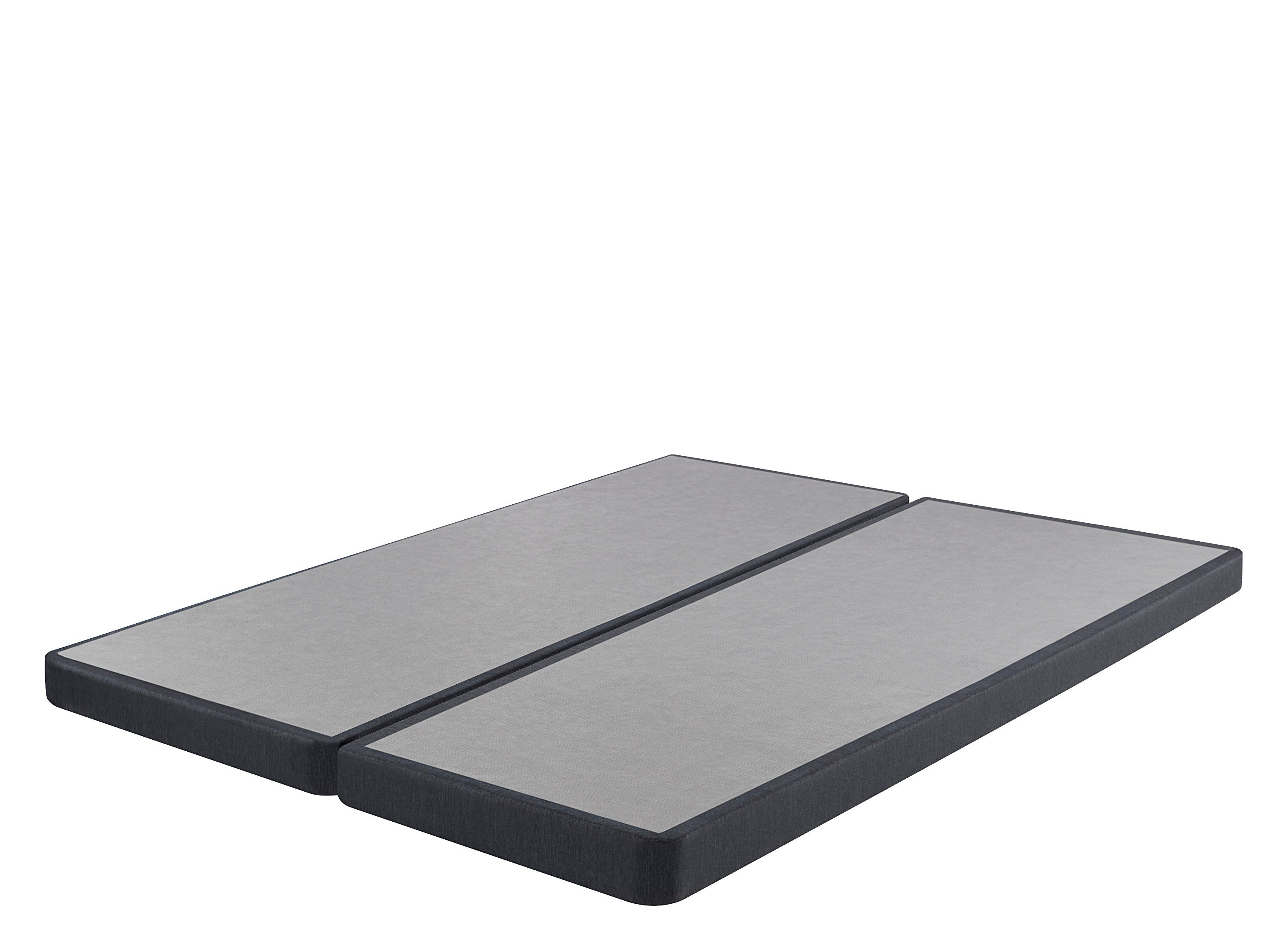 Serta 5" King Split Box Spring Set Raymour & Flanigan