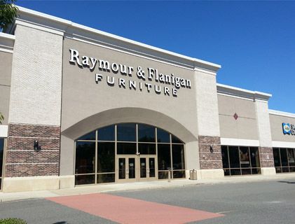 Raymour and deals flanigan rt 22