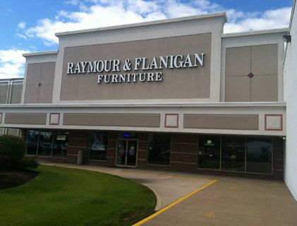 Cherry Hill, NJ | Furniture & Mattress Store | Raymour & Flanigan