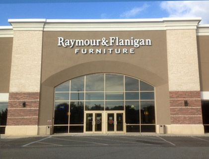 raymour and flanigan outlet paramus new jersey
