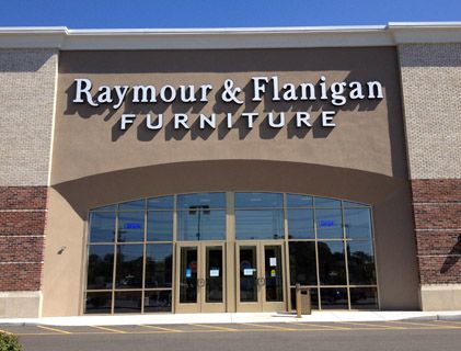 Raymour flanigan deals outlet near me