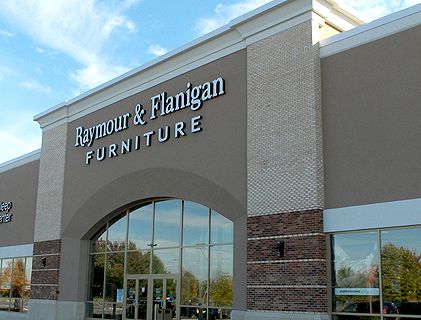 shop furniture & mattresses in freehold, nj | raymour & flanigan