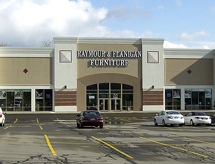 Raymour & flanigan furniture deals near me