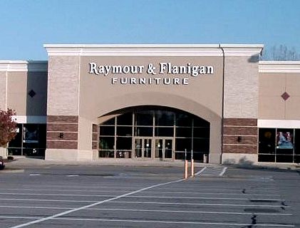 Latham, NY - Albany | Furniture & Mattress Store | Raymour & Flanigan