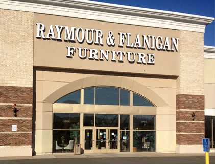 Raymour and flanigan locations store near me