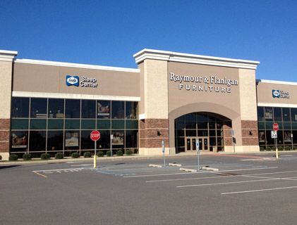 Raymour and online flanigan warehouse locations