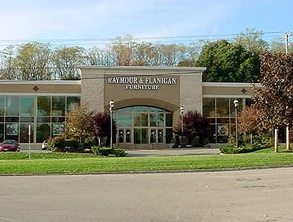 Raymour & flanigan furniture deals near me