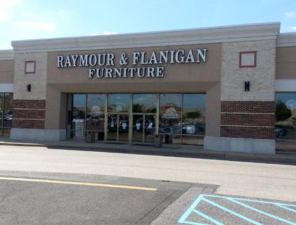 Raymour Flanigan