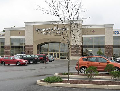 Raymour flanigan deals outlet ct