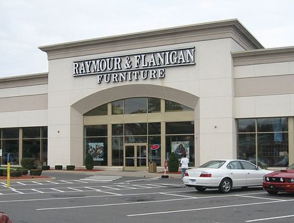 Raymour flanigan outlet outlet ct