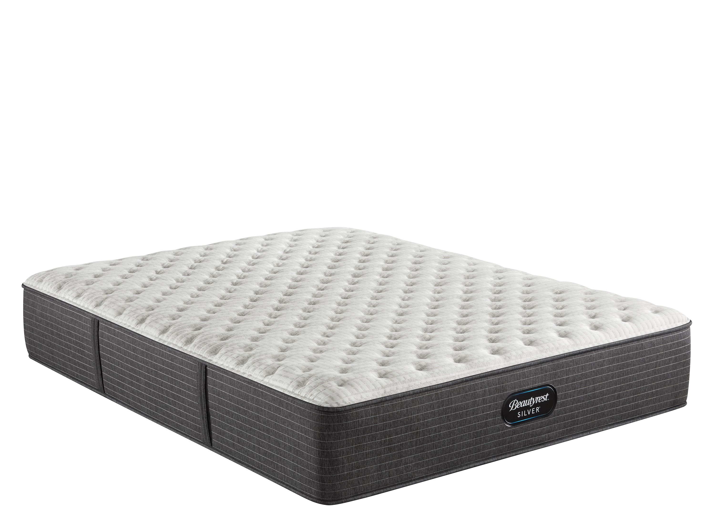 Beautyrest silver greenbrook store extra firm mattress