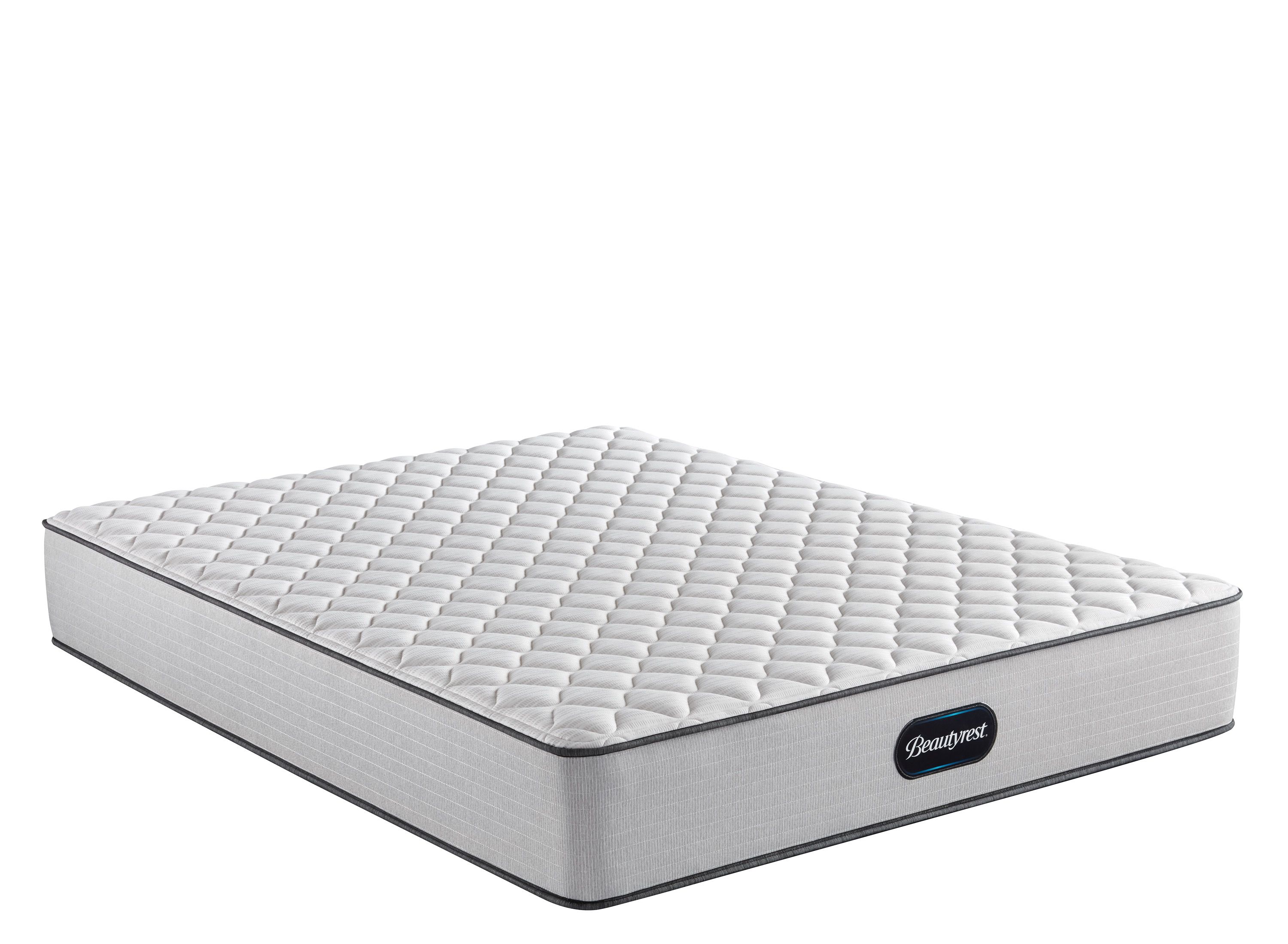 beautyrest asheville firm mattress