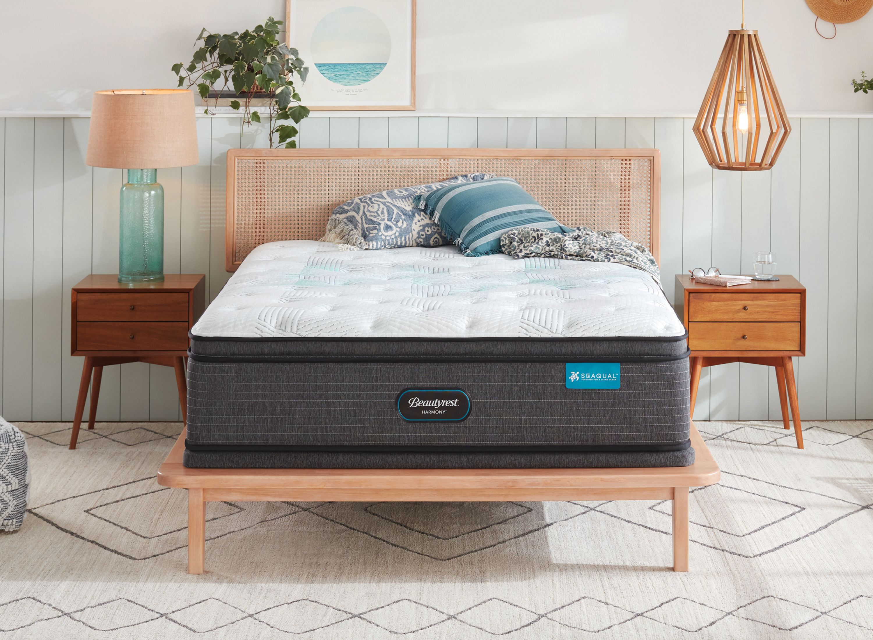 Raymour and deals flanigan beautyrest mattresses