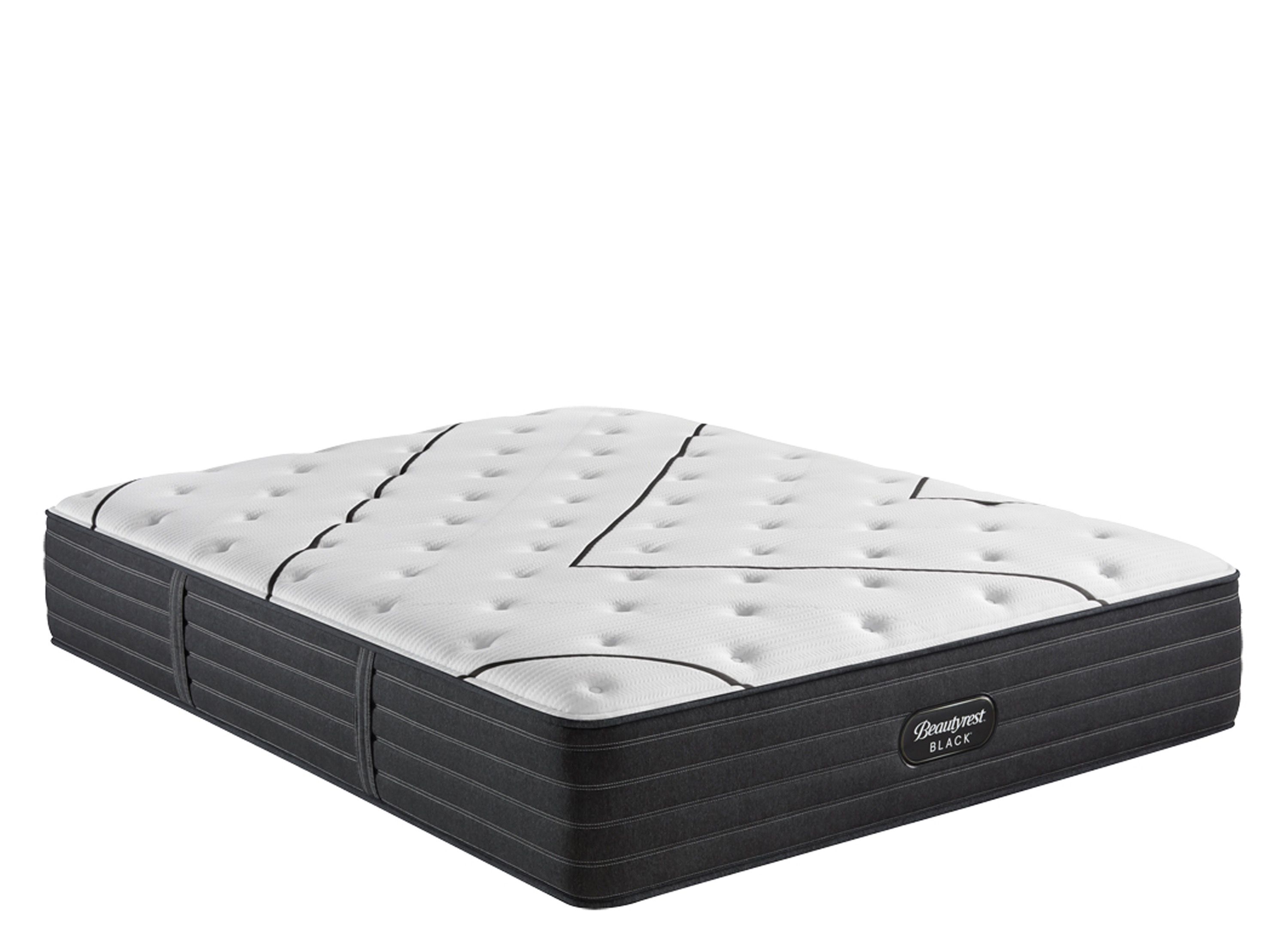 Beautyrest Black L Class Medium Twin XL Mattress Raymour & Flanigan
